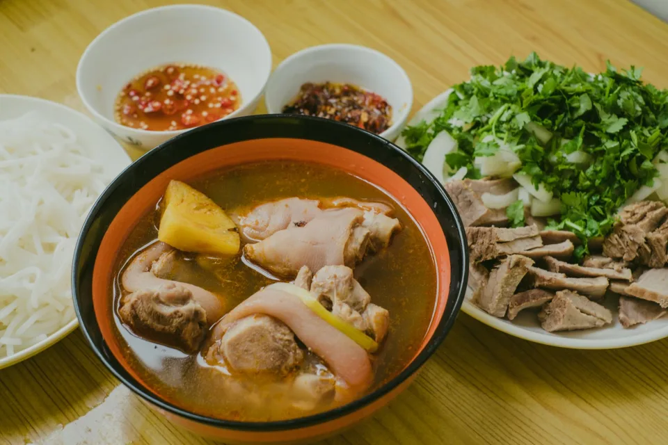 Đồ uống nên thử